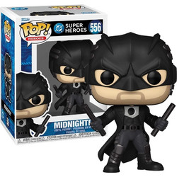 Funko Pop! Heroes DC Super Heroes 556 Midnighter