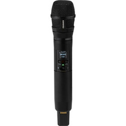 Shure SLXD2+/N8C S50 Ασύρματο Δυναμικό Μικρόφωνo Χειρός