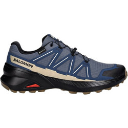Salomon Speedcross Peak Ανδρικά Αθλητικά Παπούτσια Trail Running Navy Μπλε L49144200