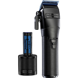 Babyliss Pro Fxone FX899GE Επαναφορτιζόμενο Σετ Κουρευτικής Μηχανής