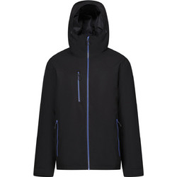 Regatta Ανδρικό Μπουφάν Softshell Μαύρο TRA253