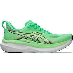 ASICS Glideride Max 2 Ανδρικά Αθλητικά Παπούτσια για Τρέξιμο Πράσινα 1011C156-300