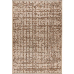Kayoom Tribal Χαλί Ορθογώνιο Καλοκαιρινό 200x290cm 325 Multi