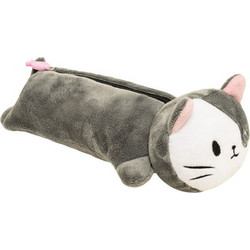 Polo Animality Kitty Κασετίνα Βαρελάκι Γκρι 937013-8456