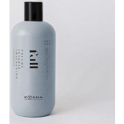 Kyana Evozen Full Volume Σαμπουάν για Όγκο 300ml