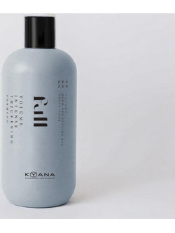 Kyana Evozen Full Volume Σαμπουάν για Όγκο 300ml