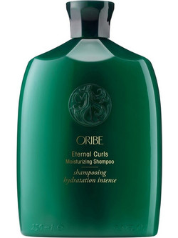 Oribe Eternal Curls Σαμπουάν για Επανόρθωση για Σγουρά Μαλλιά 250ml