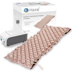 Haxe Αερόστρωμα Κατάκλισης Πολύσπαστο 90x200x7cm 5902696000225