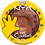 Nyx Homer Simpson Donut 02 Glazed Over Highlighter Powder 7.1gr