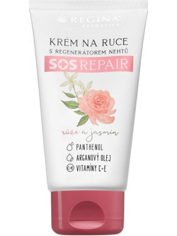 Regina SOS Repair Αναπλαστική Κρέμα Χεριών 50ml