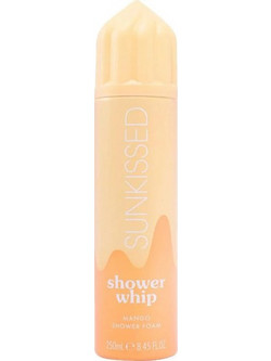 Sunkissed Mango Αφρόλουτρο σε Mousse 250ml