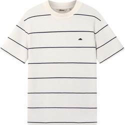 Ellesse Ανδρικό Αθλητικό T-Shirt Λευκό SHD23420-904