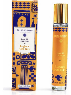 Blue Scents Legacy 490 B.C. Eau de Parfum 25ml