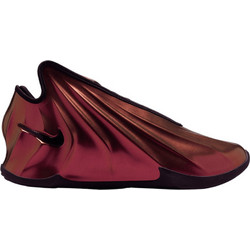 Nike G.T. Future Ανδρικά Αθλητικά Παπούτσια για Μπάσκετ Καφέ FZ5590-900