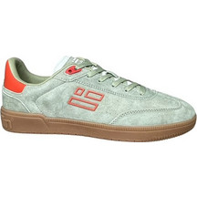 D.Franklin Ανδρικά Sneakers Πράσινο Mint DFSH387005