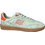 D.Franklin Ανδρικά Sneakers Πράσινο Mint DFSH387005