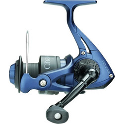 Robinson Chase FD 302 Μηχανισμός Ψαρέματος για Spinning / Feeder / Eging / Εγγλέζικο για Αριστερόχειρες