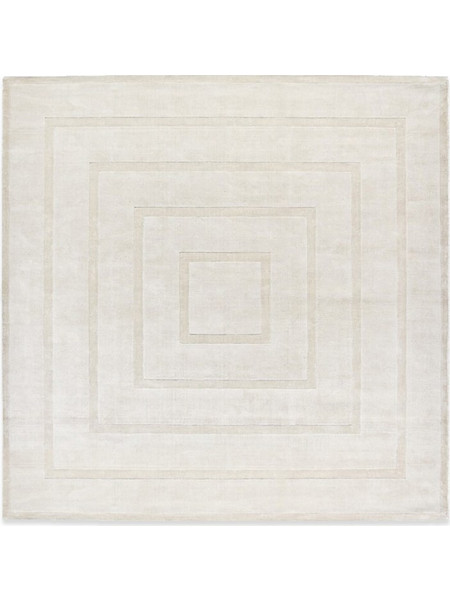 Sitap Domus Χαλί Στρογγυλό 300cm Ivory