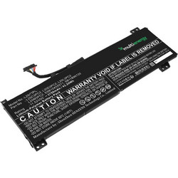 Multienergy Συμβατή Μπαταρία Laptop για Lenovo IdeaPad Gaming 3 3750mAh