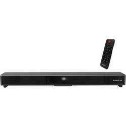 SonicGear SB-HD3202 Soundbar 120W 2.0 με Τηλεχειριστήριο