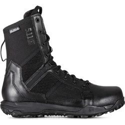 5.11 Tactical 12444 Άρβυλα Στρατού με Φερμουάρ Μαύρα