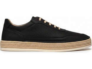Ben Tailor Caldera Ανδρικά Sneakers Μαύρα BENT.1589
