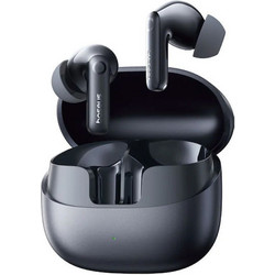 Baseus Bass BP1 Pro Ακουστικά Bluetooth In Ear Ανθεκτικά στο Νερό Black