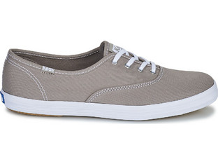 Keds Γυναικεία Sneakers Γκρι WF64807