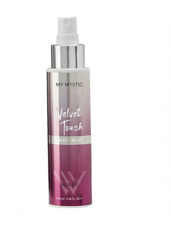 WABI My Mystic Velvet Touch Body Mist 100ml