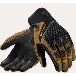 Rev'IT Caliber 2 Black Brown