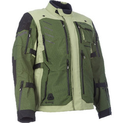 Klim Badlands Pro A3 Rifle Green Oil Green