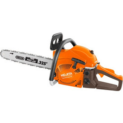 HOJITA 601047.0008 Βενζίνης 2.45hp 1800W 6.5kg με Λάμα 43cm