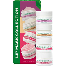 Mario Badescu Collection Lip Mask 4x8ml