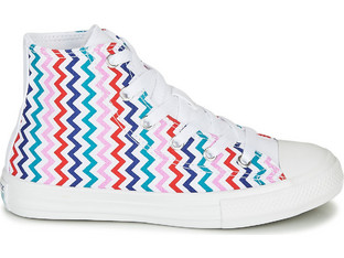 Converse sneakers Chuck Taylor All Star VLTG Hi 667192C