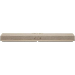 Marshal Heston 60 Soundbar 5.1 με Τηλεχειριστήριο Cream