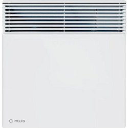 Intuis Tactic 40.12.2500 Θερμοπομπός Τοίχου 2500W με Θερμοστάτη