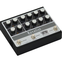 Tone King Royalist MKII Tri-Tube