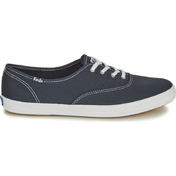 Keds Γυναικεία Sneakers Μαύρα WF34200