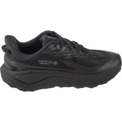 Hoka Challenger 8 GTX Ανδρικά Αθλητικά Παπούτσια Trail Running Μαύρα 1171958-BBNB