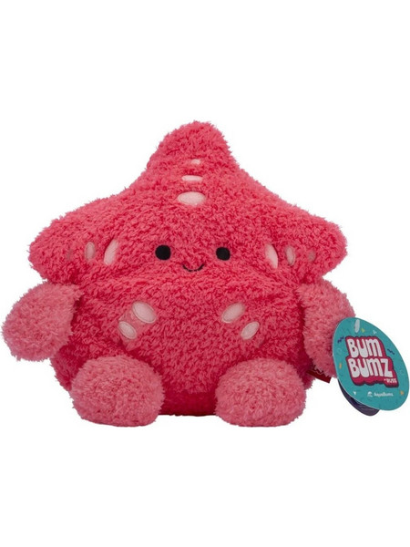 Jazwares BumBumz Aqua Bumz Sandrine the Starfish 19cm