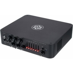 Darkglass Microtubes 900v2