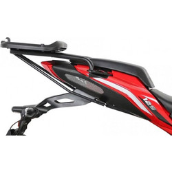 Shad Top Master Σχάρα Μηχανής για Benelli BN125 '18-'22