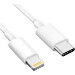 Ldnio LC902i USB-C to Lightning Cable 30W 2m White