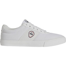 Helly Hansen Archboard Ανδρικά Sneakers Λευκά 12023-011