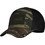 Pentagon Ανδρικό Καπέλο Jockey με Δίχτυ Snapback Υφασμάτινο Χακί K13069-GR