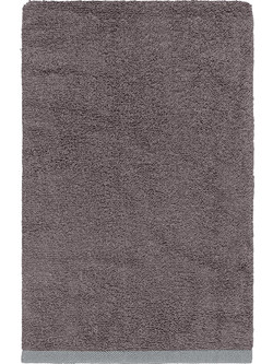 Beauty Home Ether Art 2274 Πετσέτα Θαλάσσης Γκρι 90x220cm