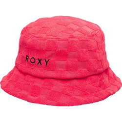 Roxy Γυναικείο Καπέλο Bucket Υφασμάτινο Φούξια ERJHA04488-RMZ0