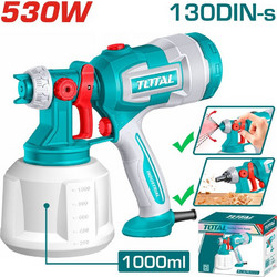 Total TT4506E