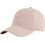 Puma Γυναικείο Καπέλο Jockey Υφασμάτινο Σομόν 026998-04