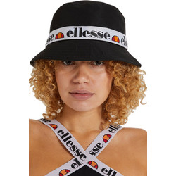 Ellesse Polna Γυναικείο Καπέλο Bucket Υφασμάτινο Μαύρο SAIA1569-011
